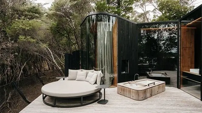 Freycinet Lodge - Coastal Pavilion