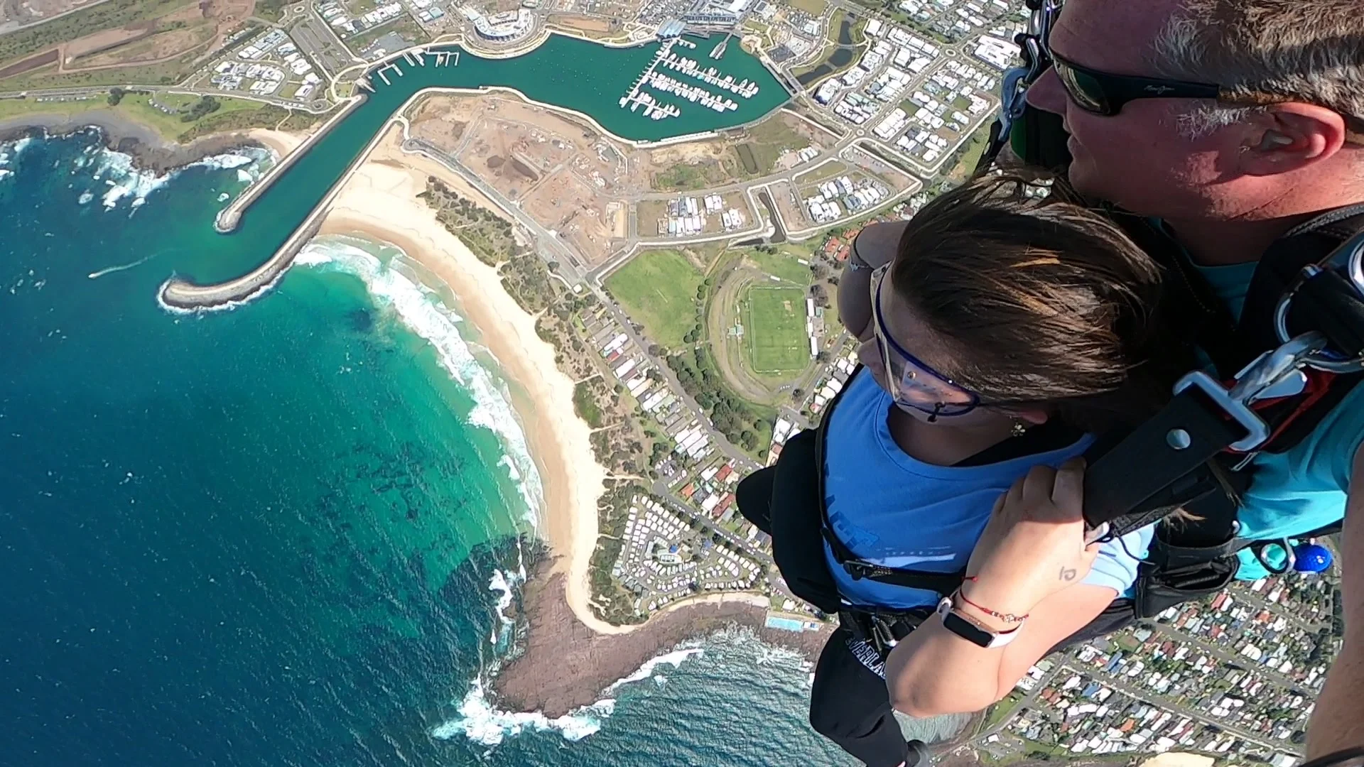 NRMA Shellharbour Beachside Holiday Park | Caravan and Camping