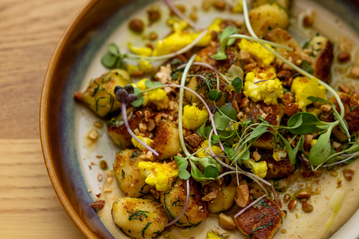 Angourie Tides Gnocchi 