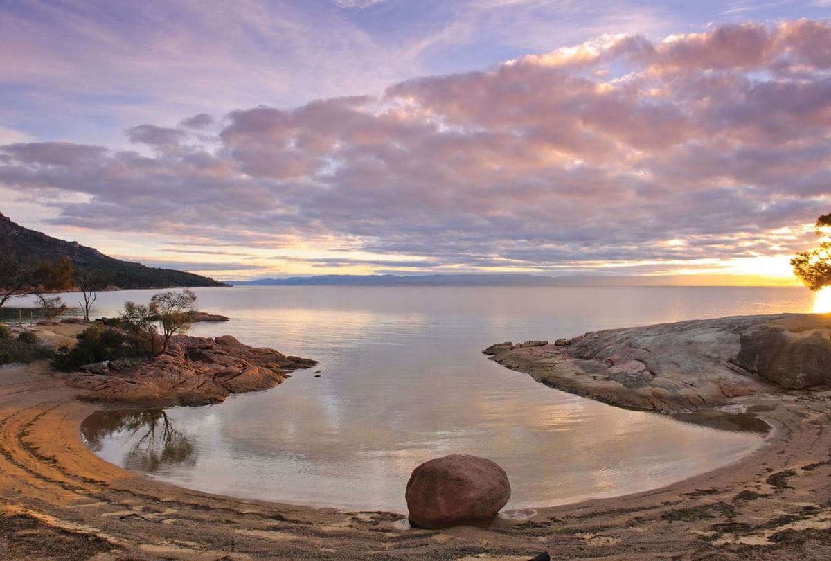 Freycinet Lodge