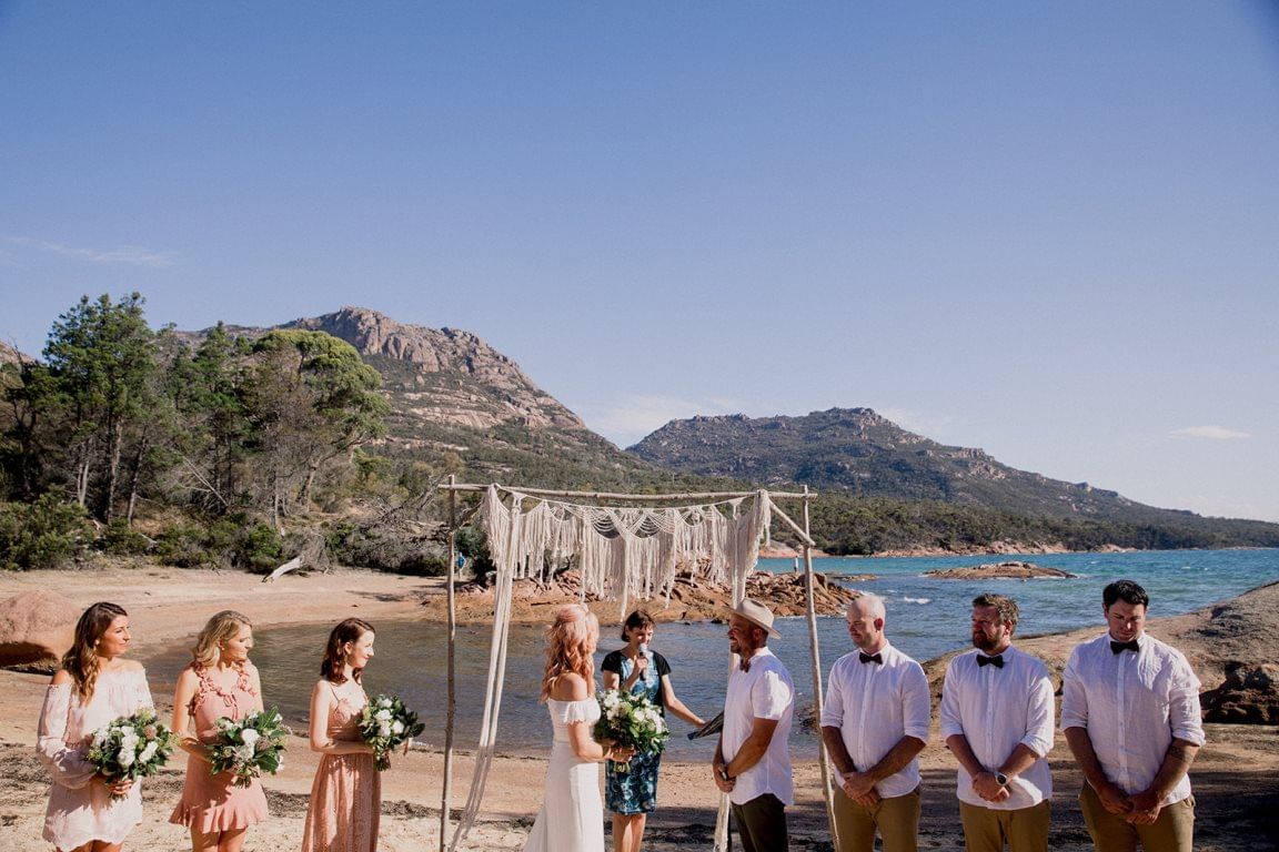 Freycinet Lodge