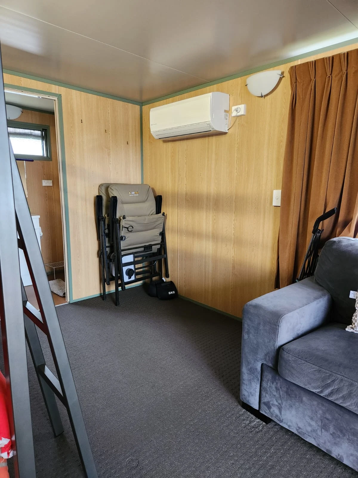 Heat pump