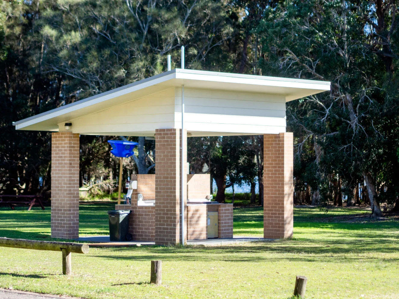  Budgewoi outdoor bbq