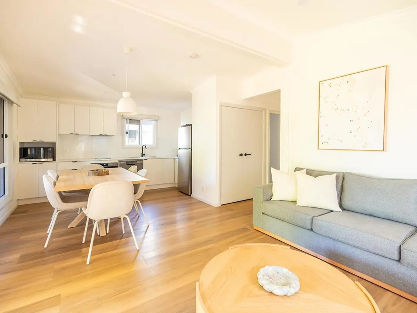 3 Bedroom Beach Villa