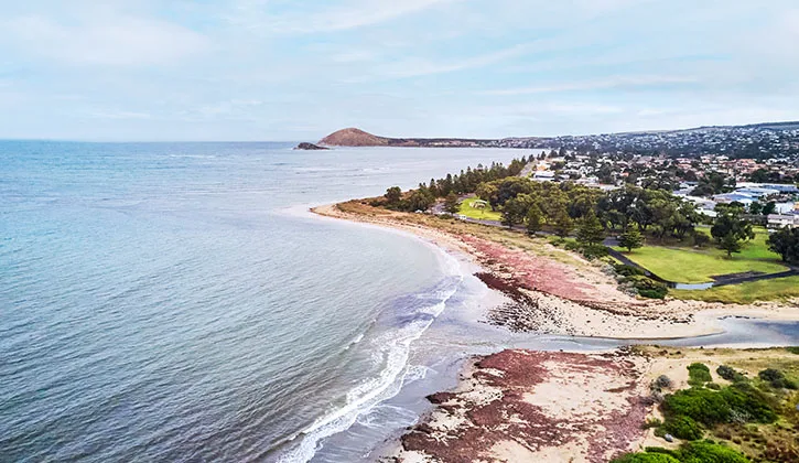 Victor Harbour Destination