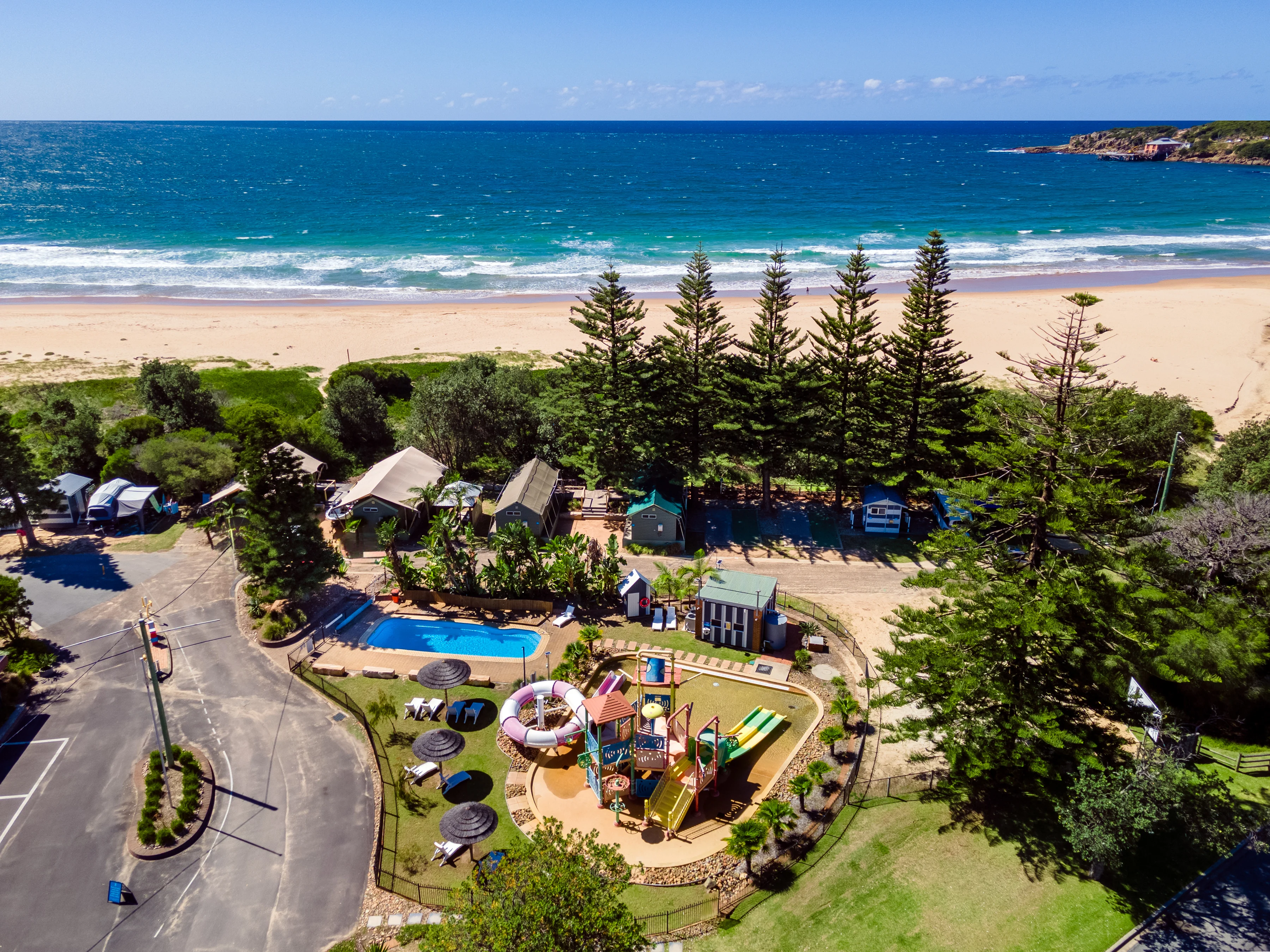 Gallery - Tathra Beachfront