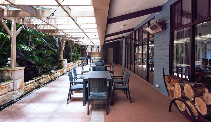 725x420 Murramarang dining2
