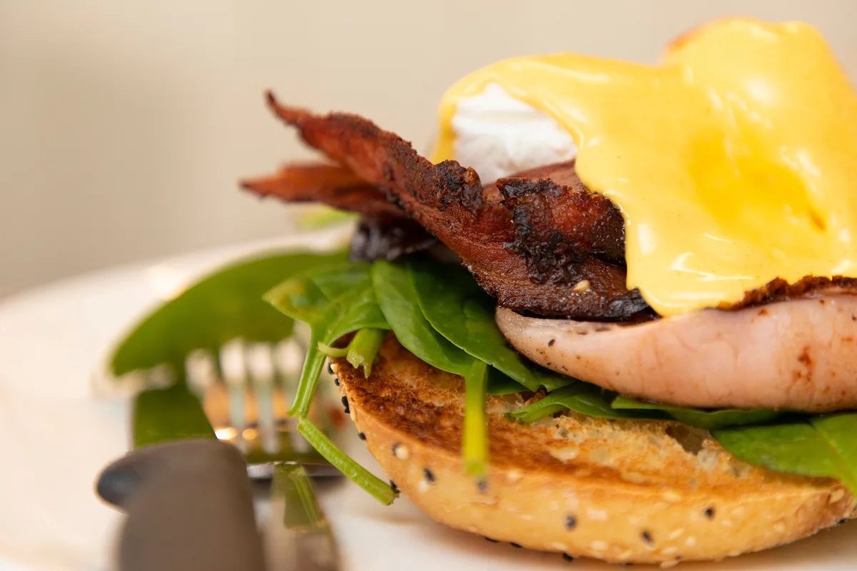 Forster - Great Lakes Cafe - Image 4