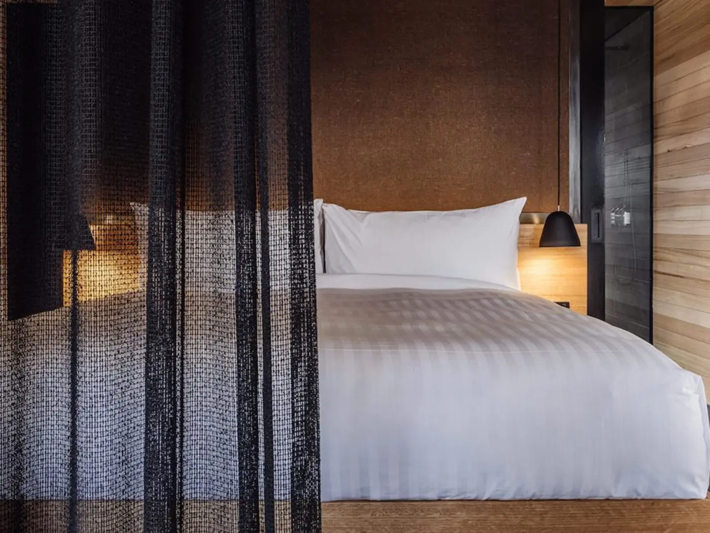 The Signature Retreat