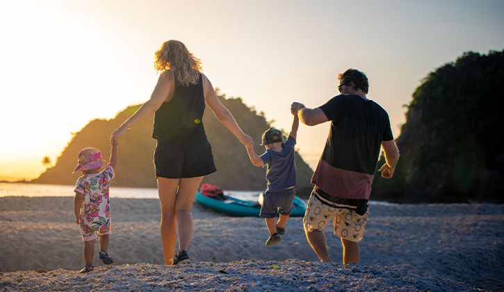 kida activities Image Credit Tourism and Events Queensland