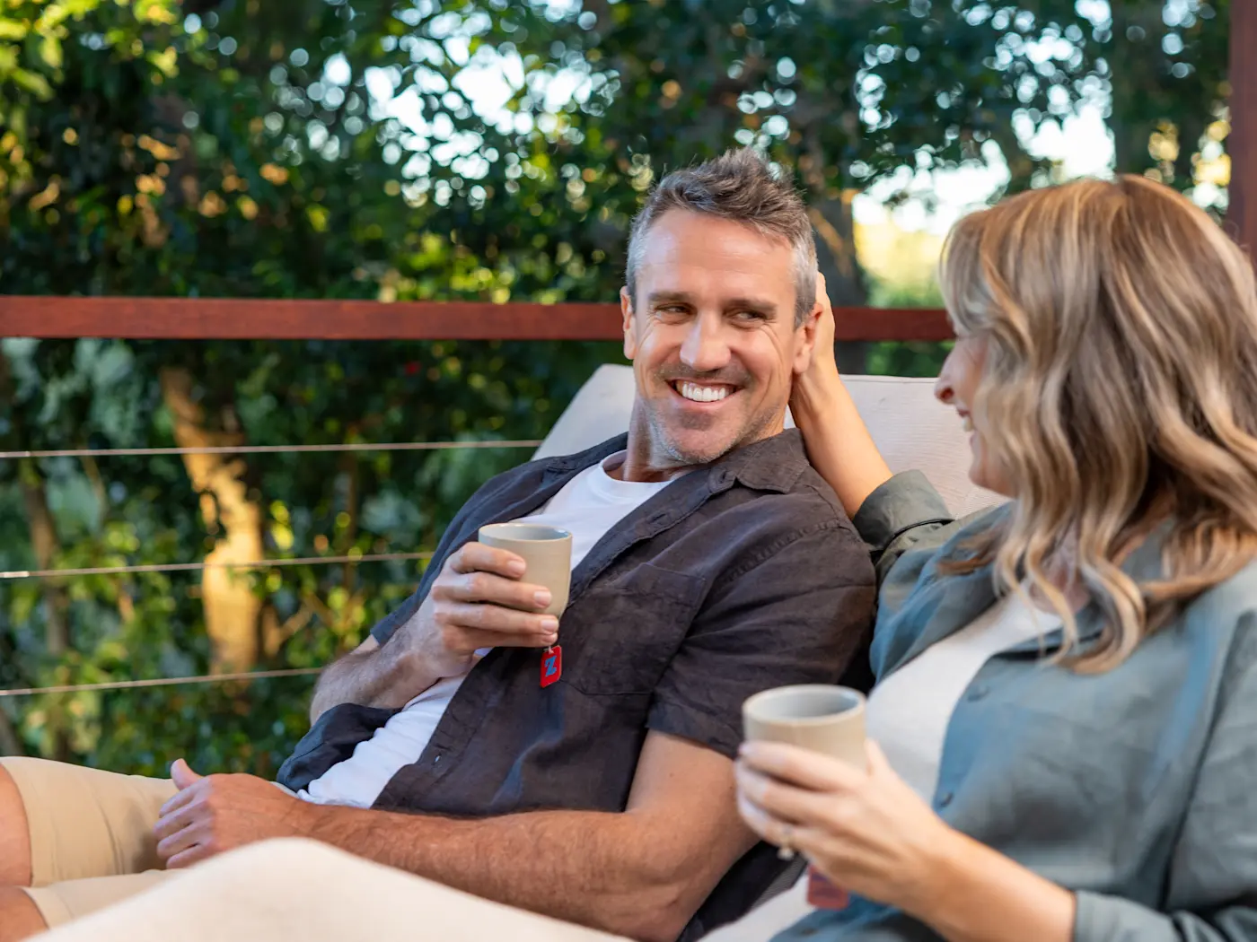 Turtle sands cabin stays Bargara