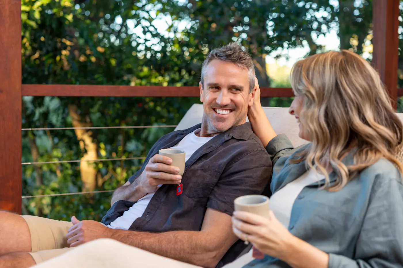 Turtle sands cabin stays Bargara