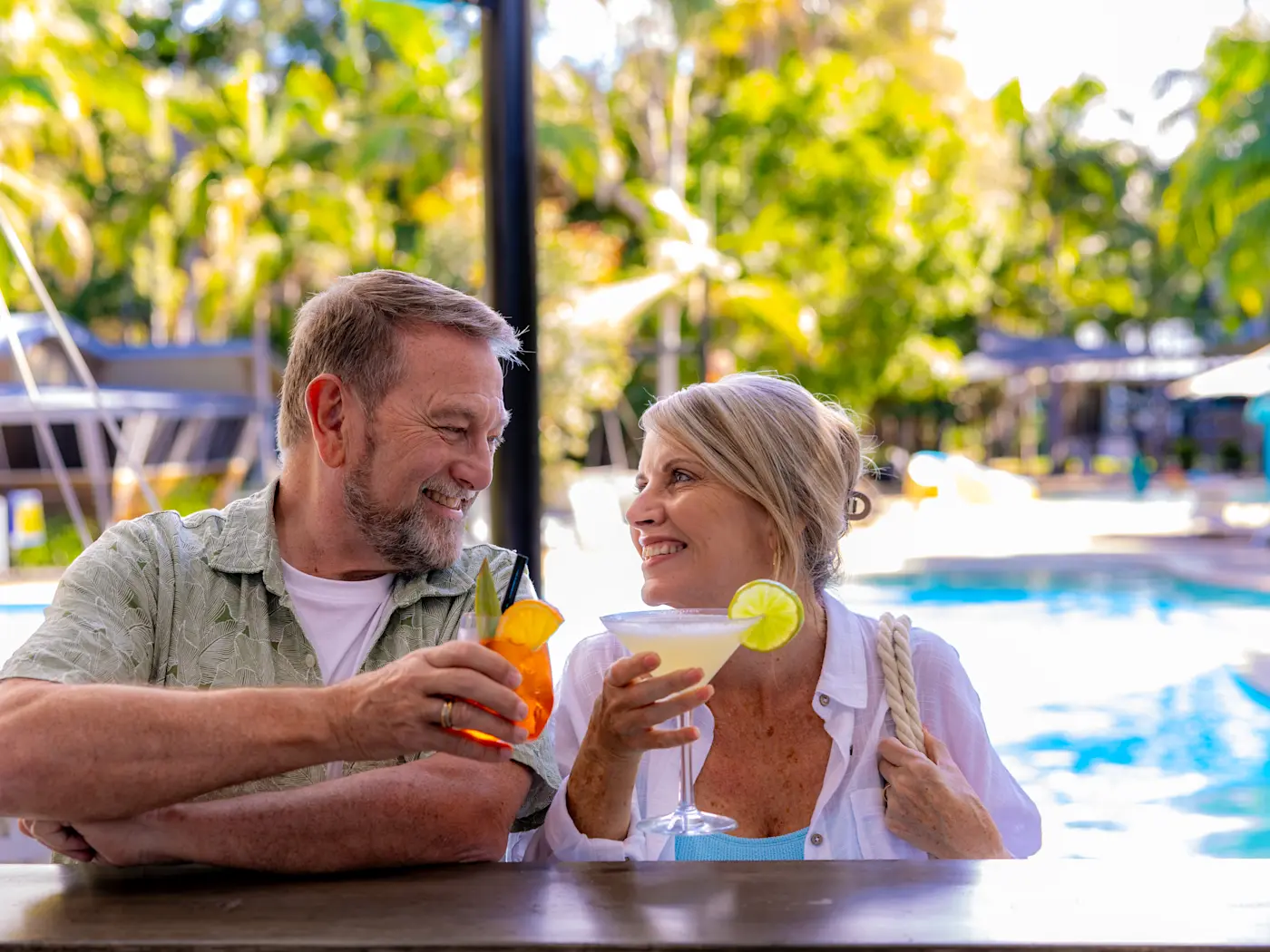 Get away and save Angourie offer