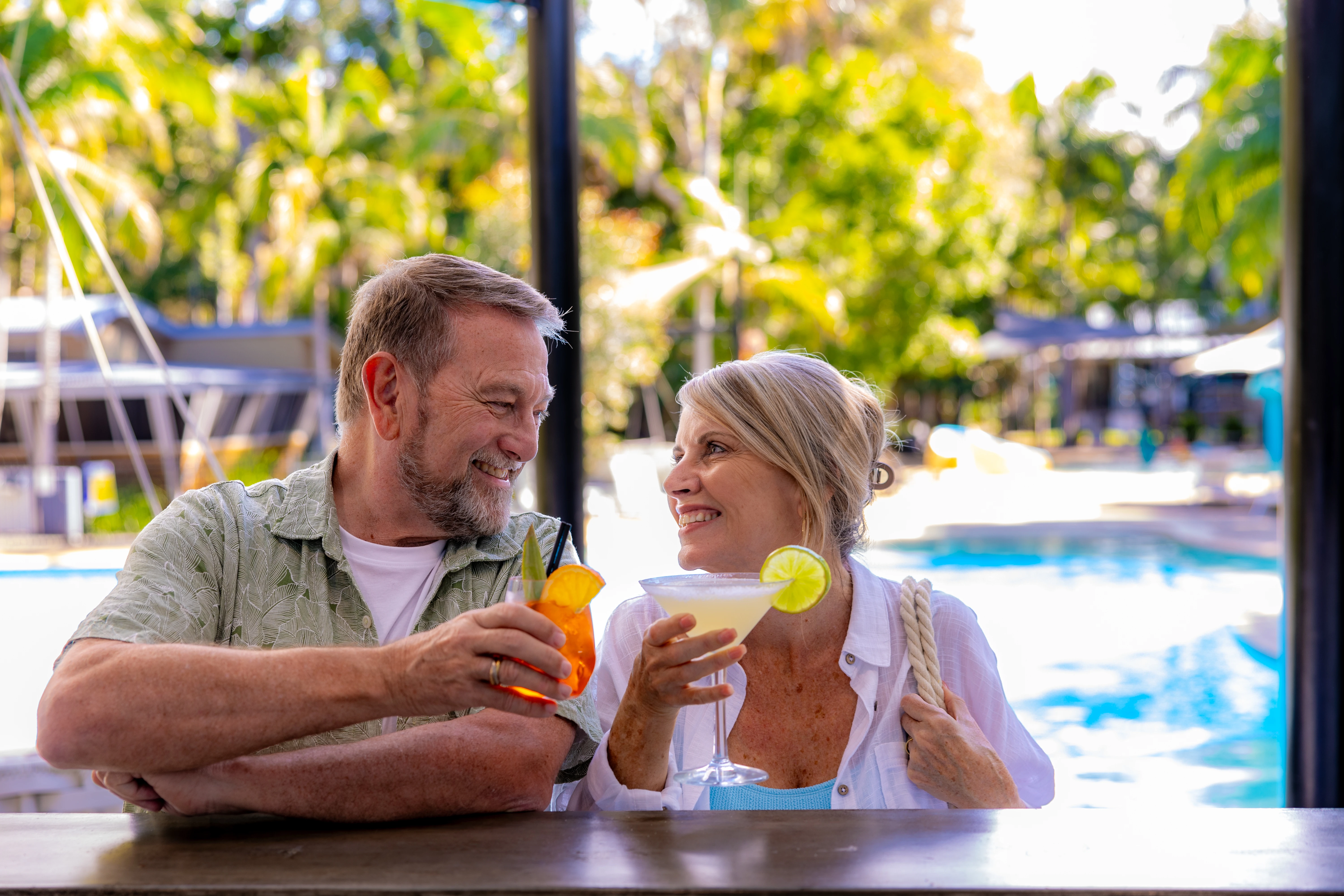 Get away and save Angourie offer