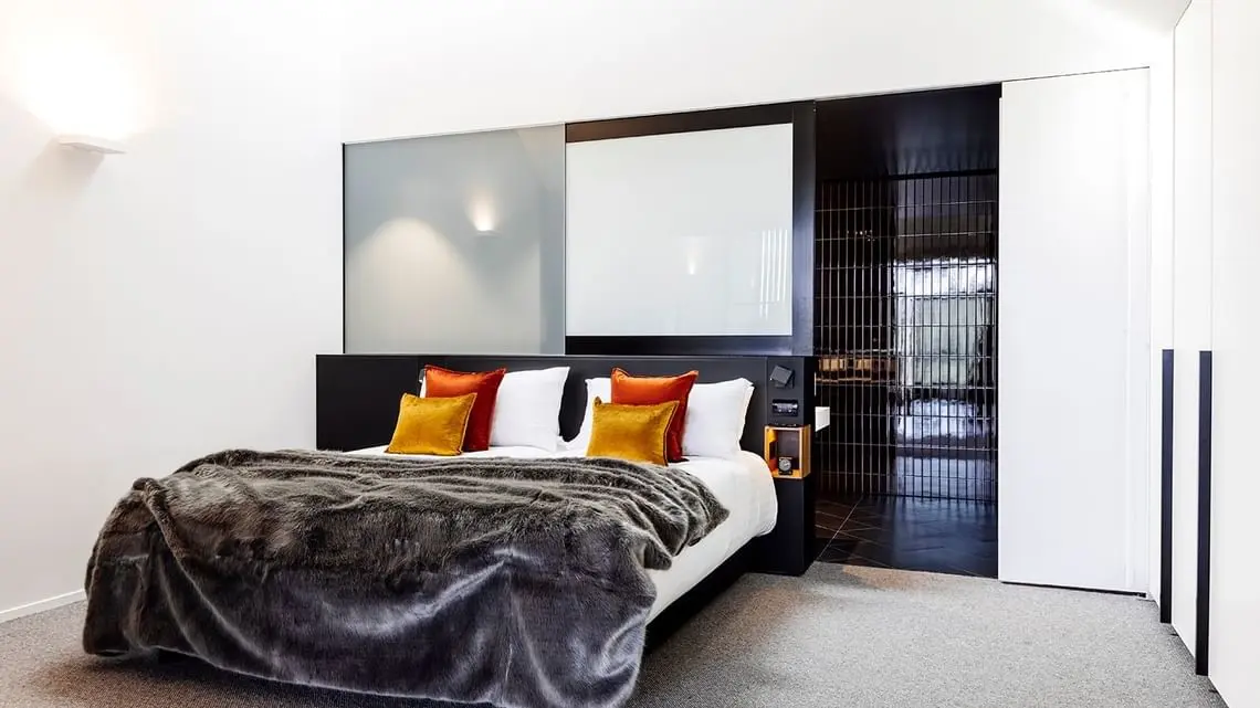 Freycinet Lodge - Lodge King