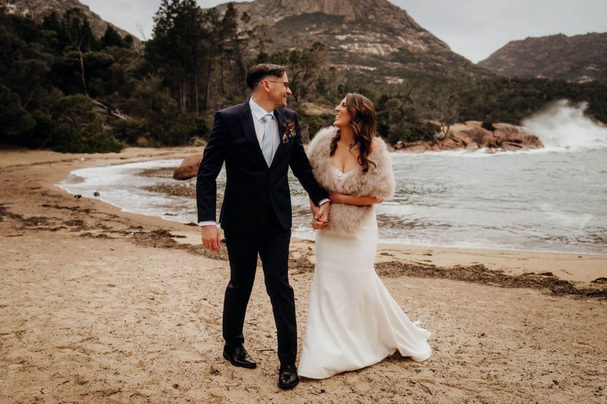 Freycinet Lodge