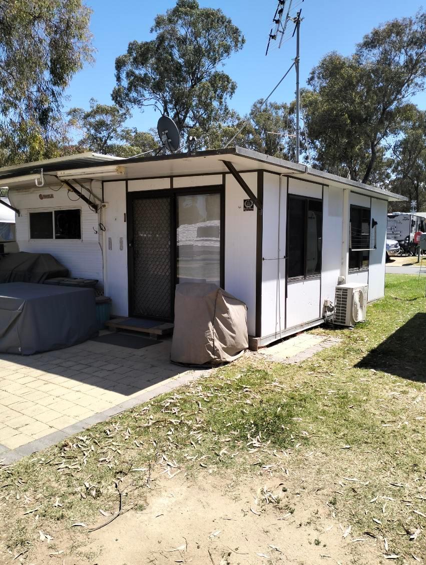 Site AS198 - NRMA Echuca Holiday Park