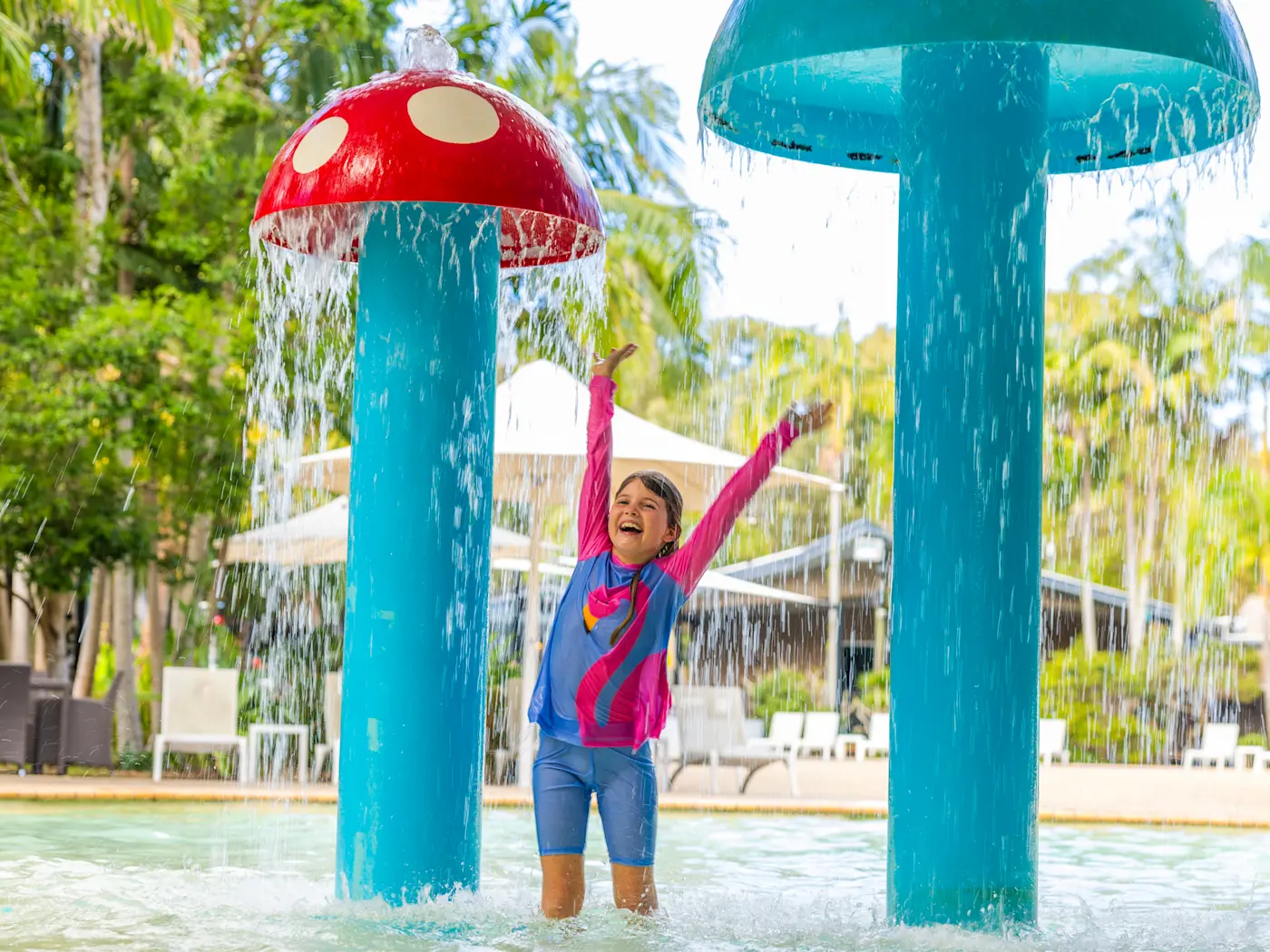 Angourie Mushroom Pool