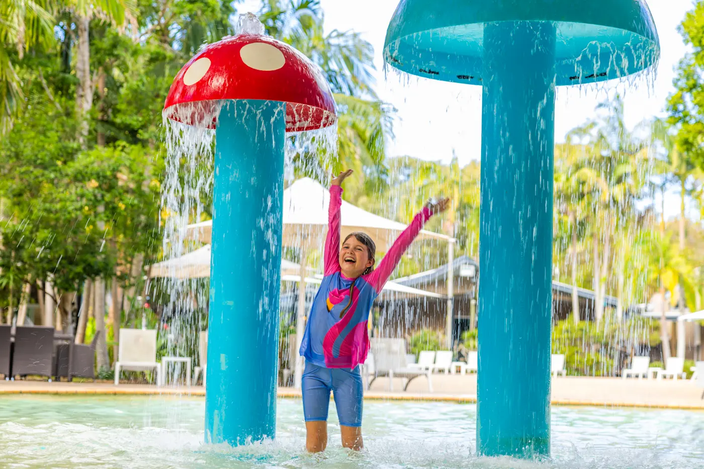 Angourie Mushroom Pool