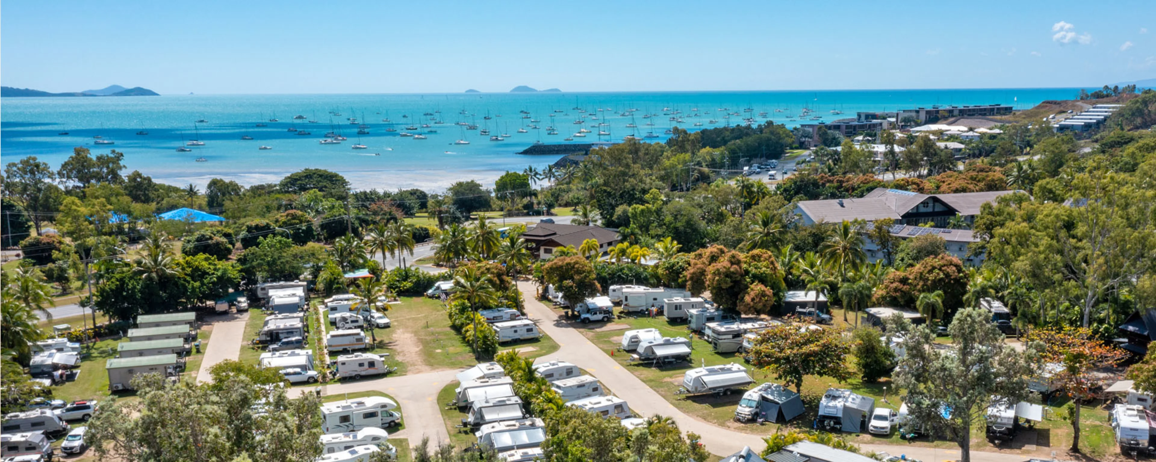 Airlie Beach
