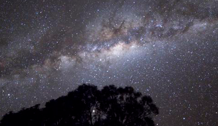 Astronomical Observatory Port Macquarie