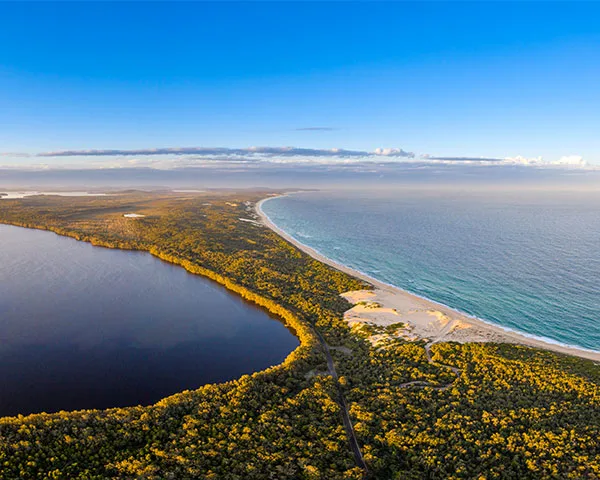 Myall Shores Holiday Park
