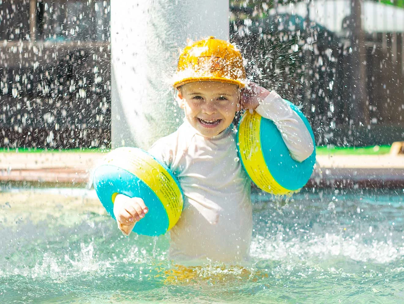 Image gallery for NRMA Blue Dolphin Yamba Holiday Resort