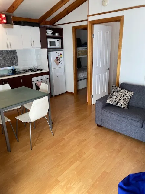 AS175 - Living area