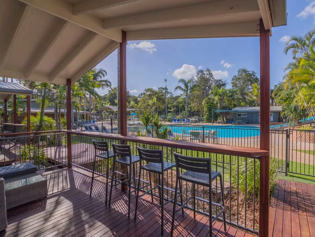 Image gallery for NRMA Blue Dolphin Yamba Holiday Resort