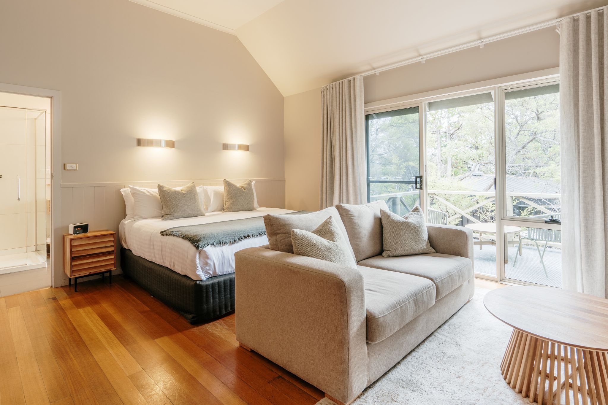 Freycinet Lodge