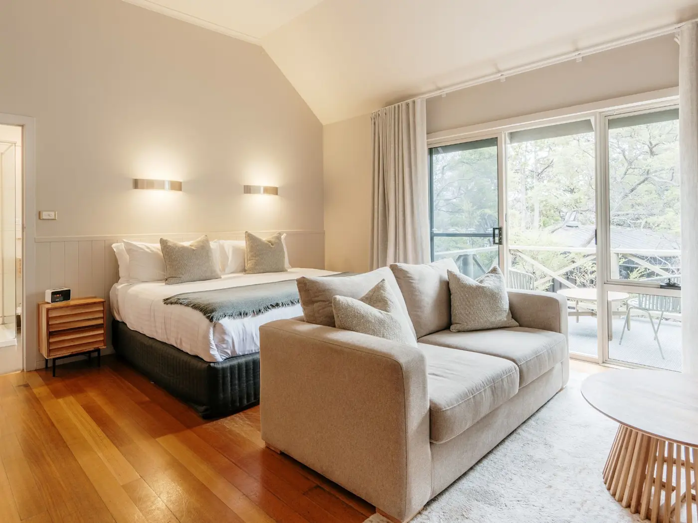 Freycinet Lodge - One Room Cabin accommodation