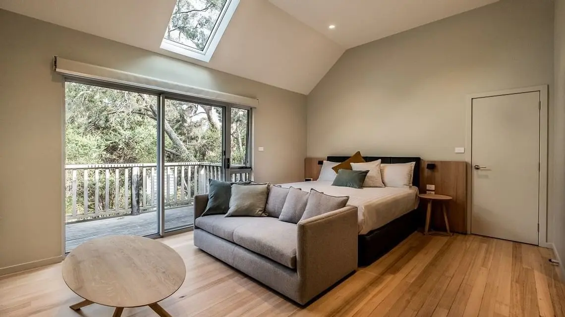 Freycinet Lodge - Bushland Cabin