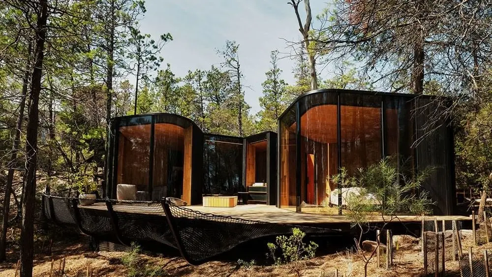 Freycinet Lodge - Coastal Pavilion