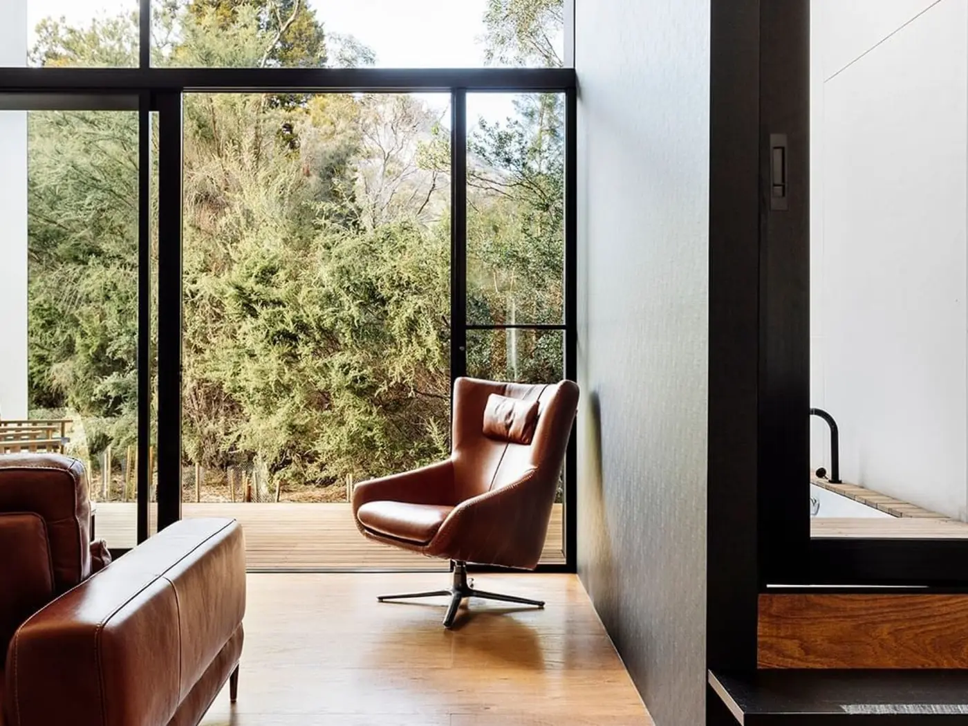 Freycinet Lodge - Mountain Terrace accommodation