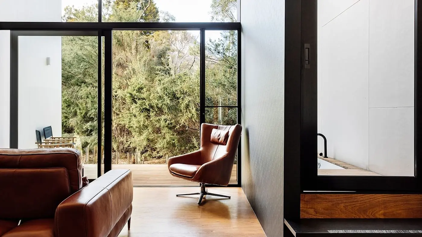 Freycinet Lodge - Mountain Terrace accommodation