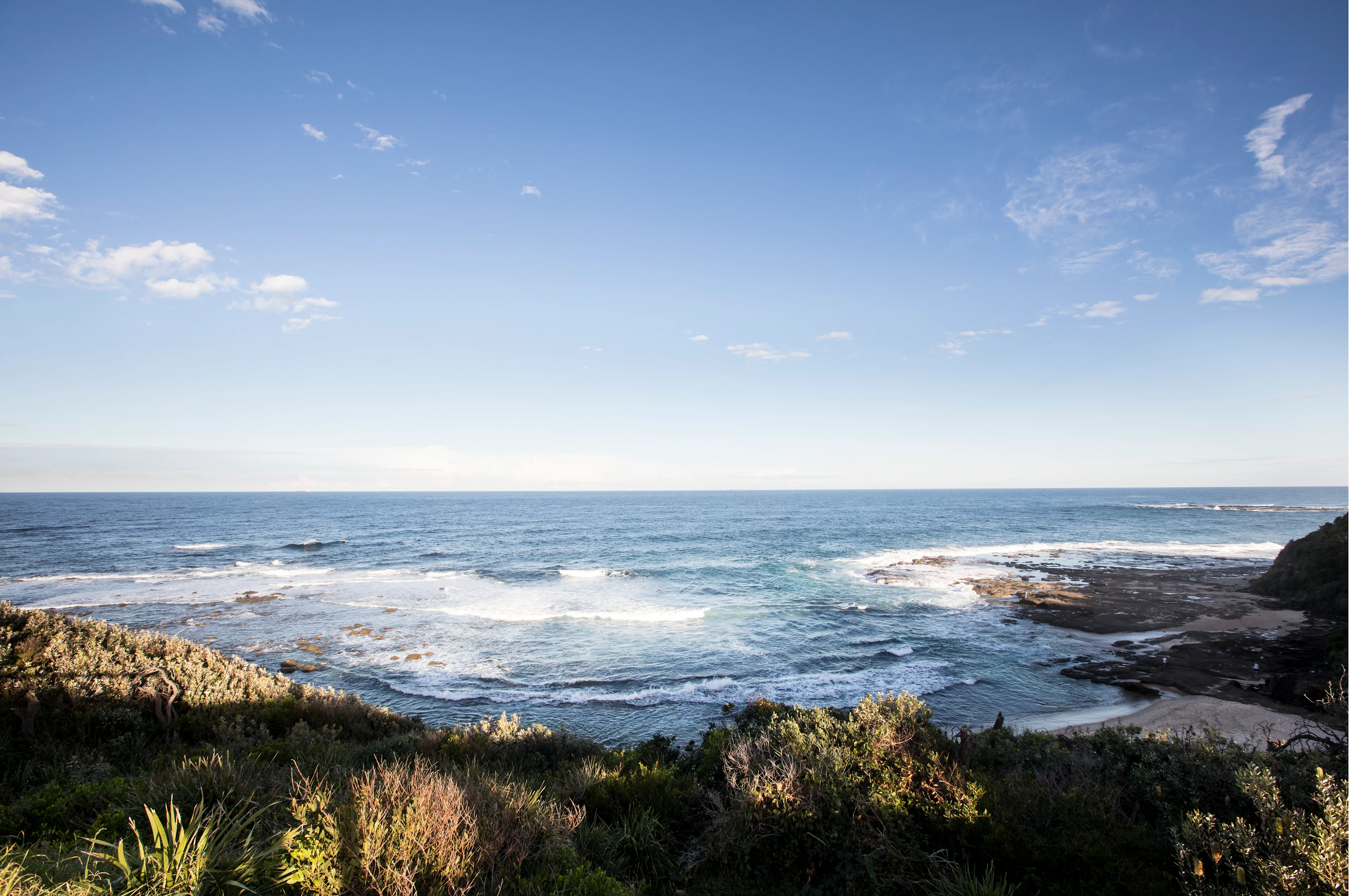 Norah Head beaches galore