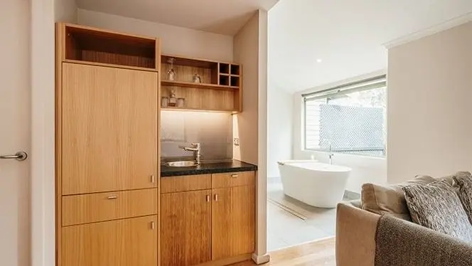 Freycinet Lodge - Premier Cabin