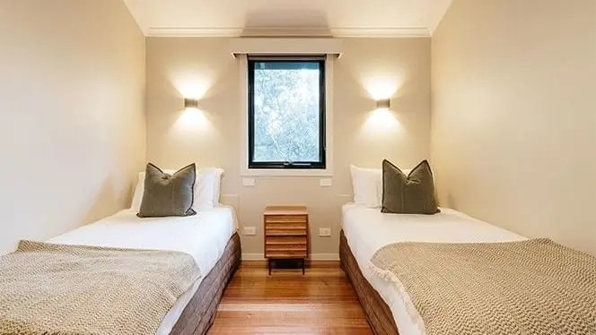 Freycinet Lodge - Family Cabin