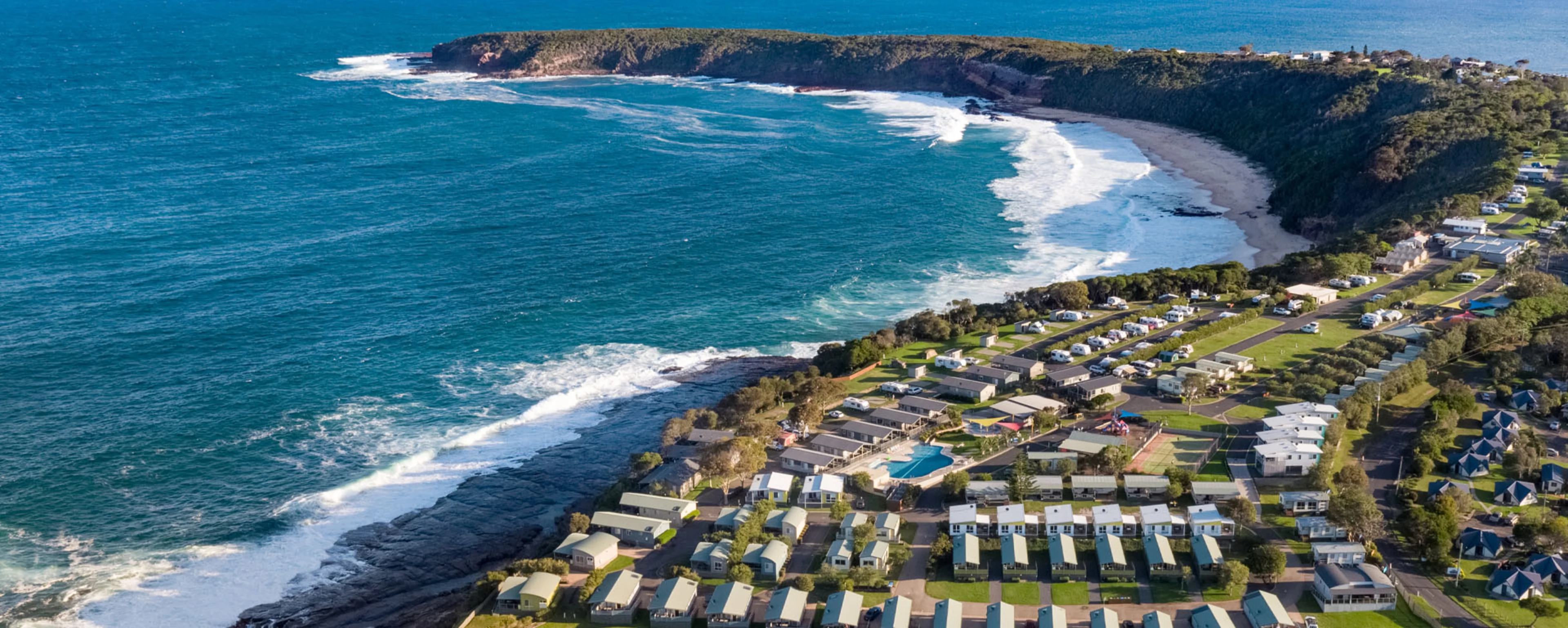 Merimbula Beach Holiday Resort