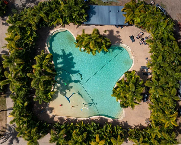 AW 0005 AB FACILITIES AERIAL POOL 1