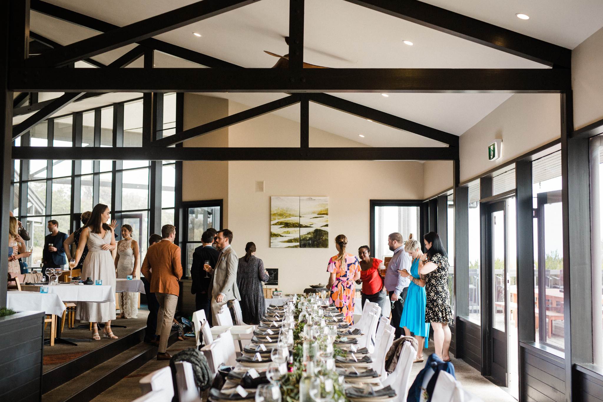 Freycinet Lodge