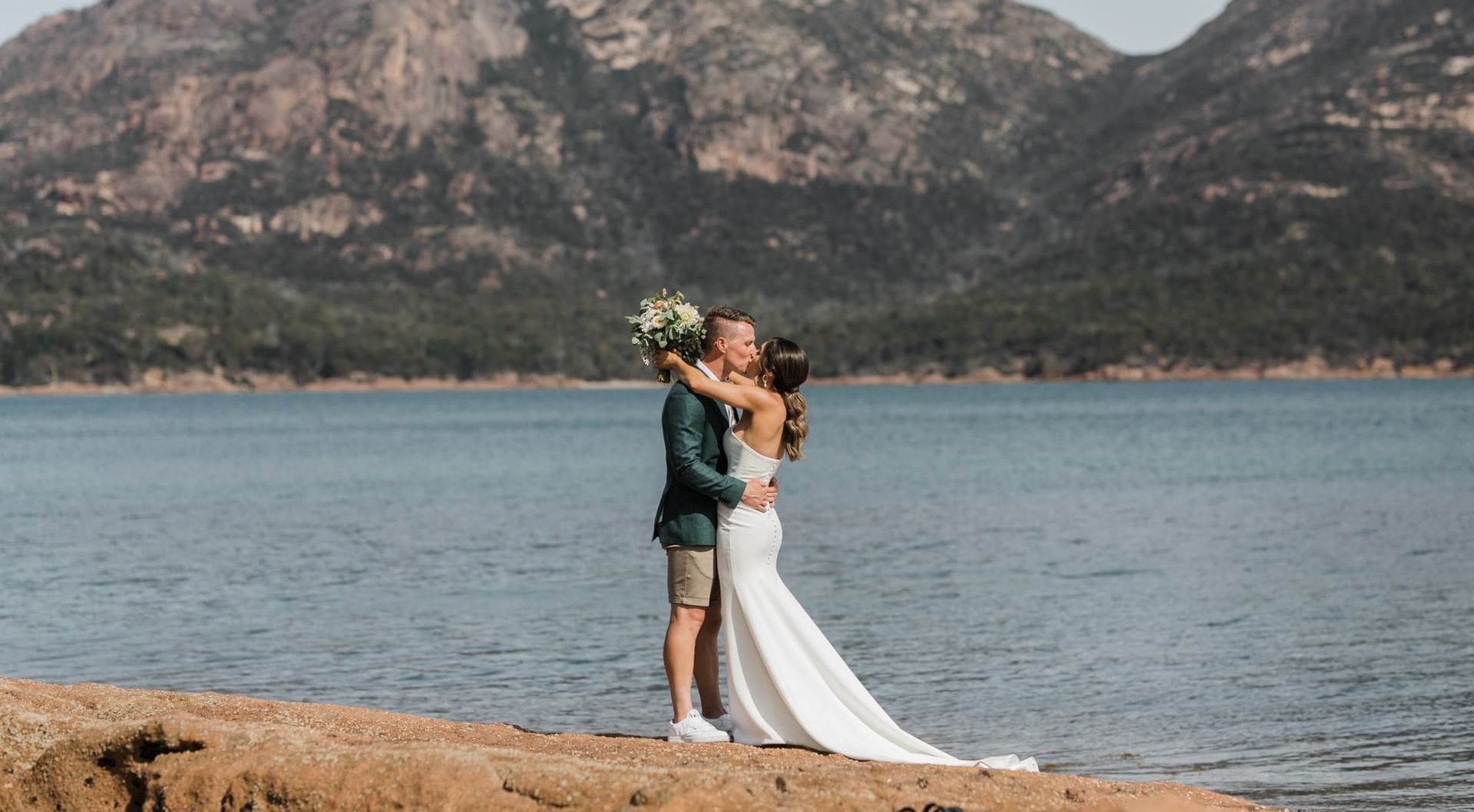 Freycinet Lodge