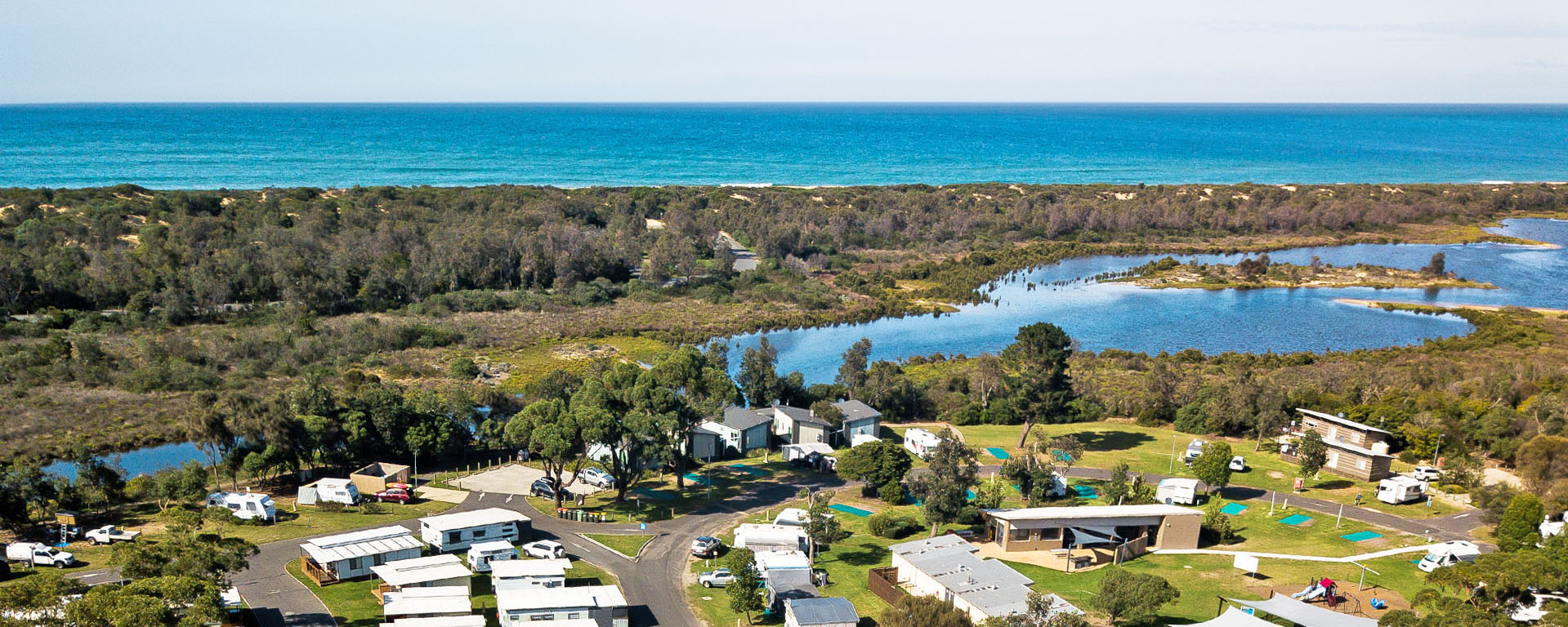 Eastern Beach