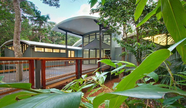 Sea Acres Rainforest Centre Port Macquarie