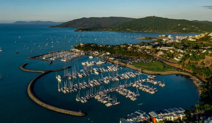 Arlie Beach