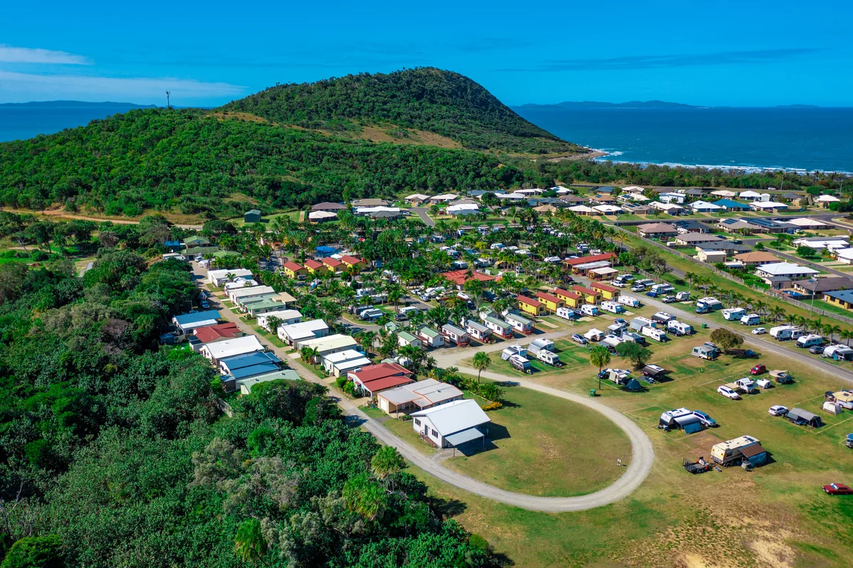 Save at Capricorn Yeppoon