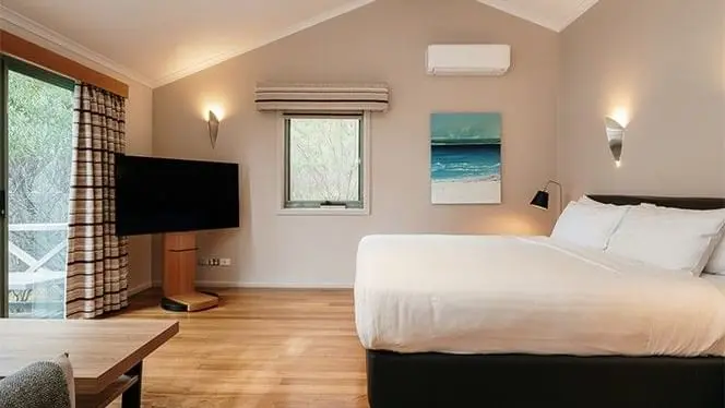 Freycinet Lodge - Premier Cabin