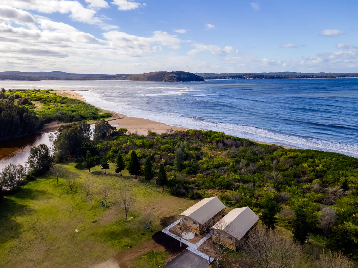 NRMA Parks and Resorts - Batemans bay