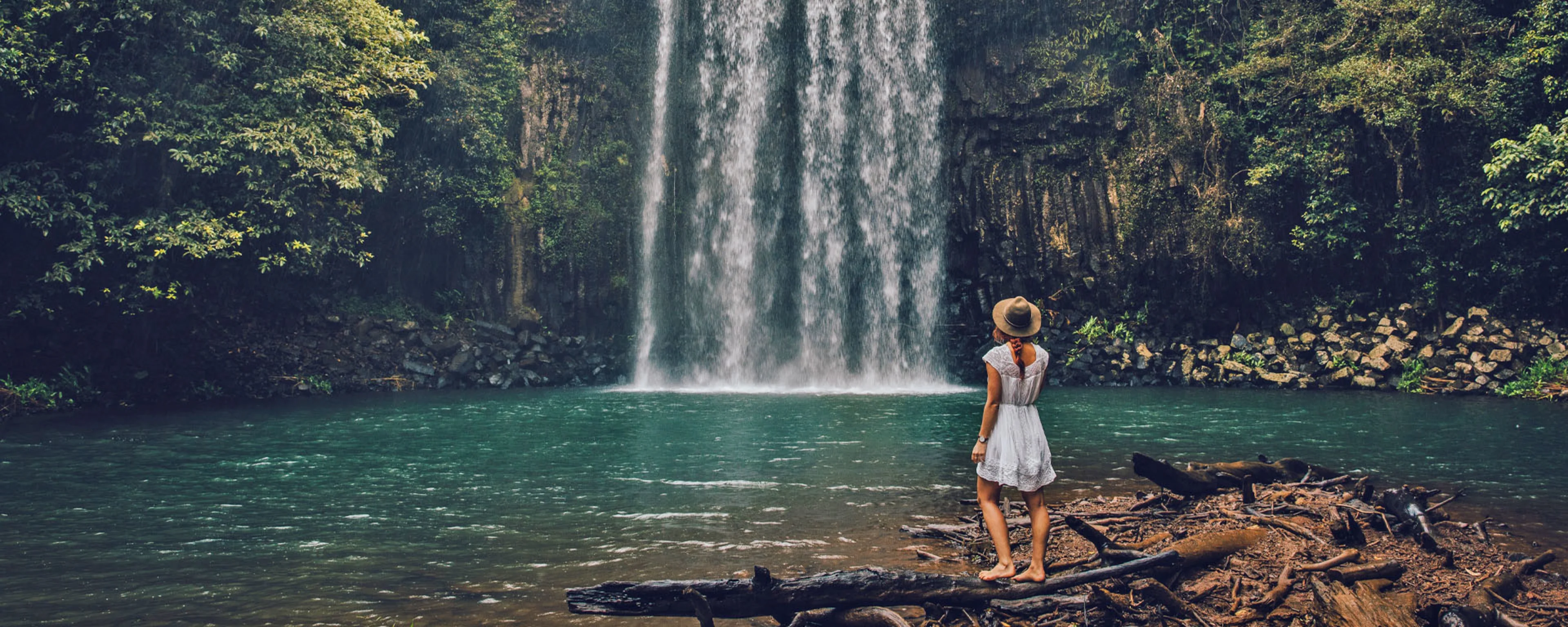 Atherton Tablelands