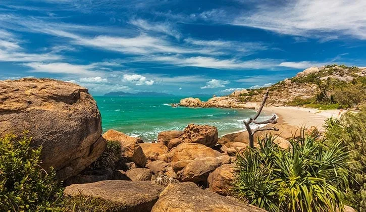 Bowen Beachfront